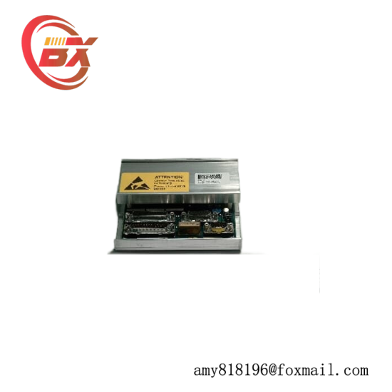 ABB 3HAC16014-1/05 DCS Module