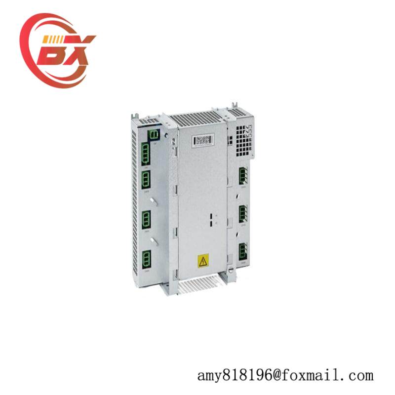 ABB 3HAC17326-1/02