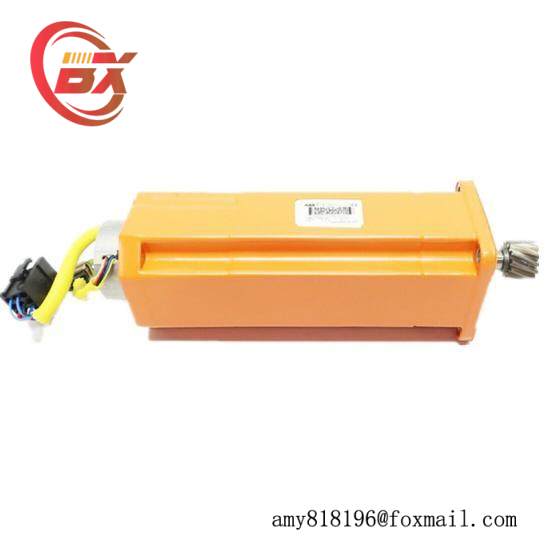 ABB 3HAC17330-1/01 MOTOR