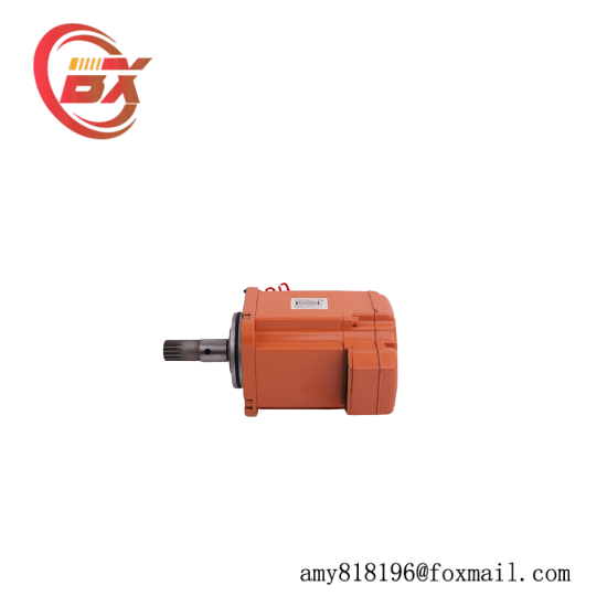 ABB 3HAC17484-10/00  DCS Module