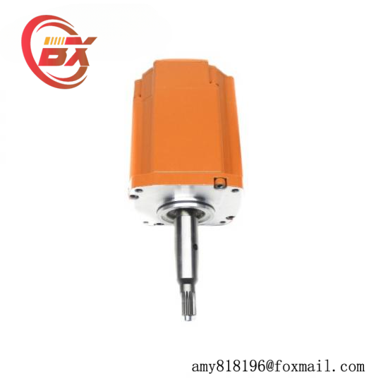 ABB 3HAC17484-9 Servo Motor