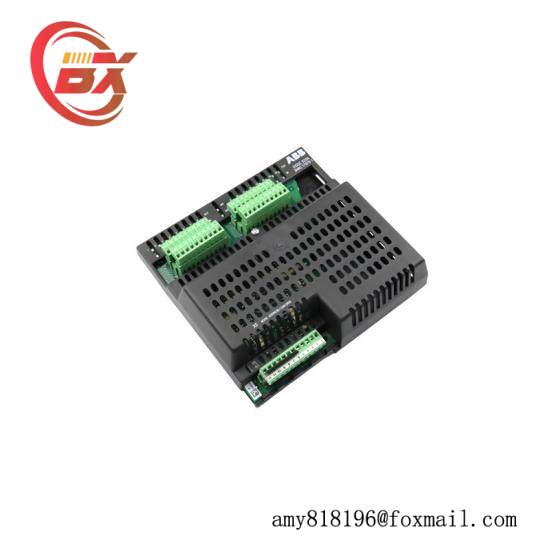 ABB 3HAC17970-1/03 DIGITAL I/O MODULE AUTOMATION PARTS