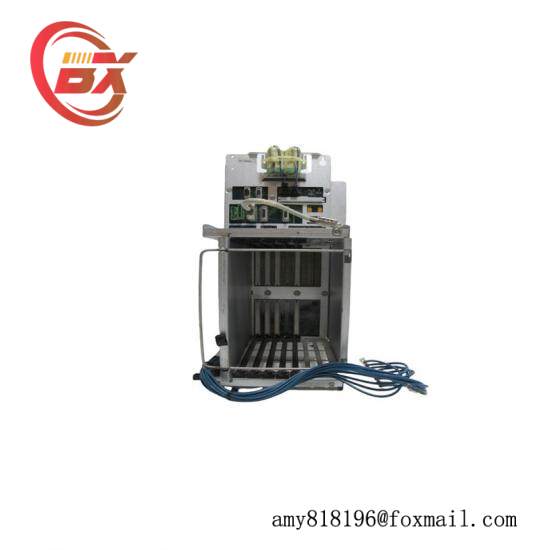 ABB 3HAC2424-1 Backplane Control Board