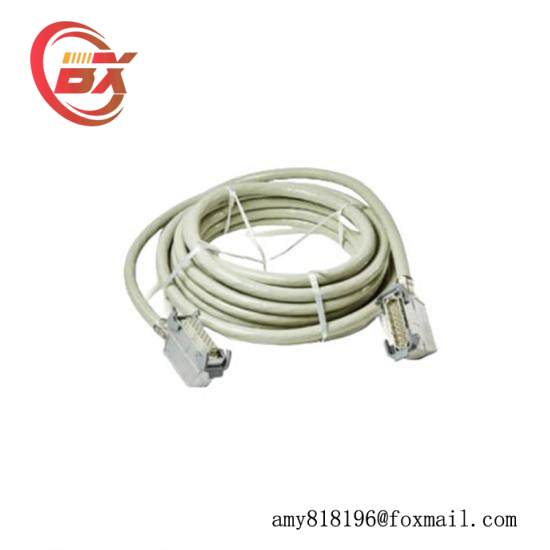 ABB 3HAC2535-001 Control cable power L=15m