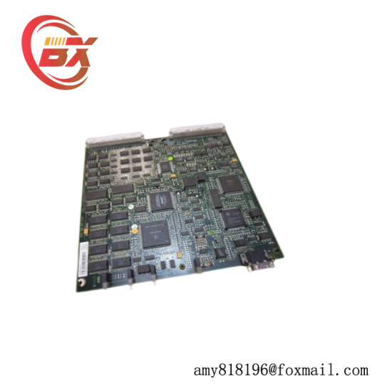ABB 3HAC3180-1 DCS Module