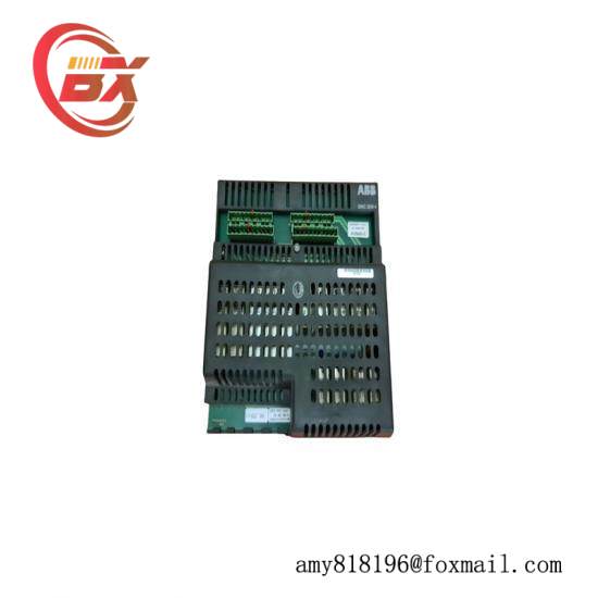 ABB 3HAC4172-1/01   AUTOMATION SPARTS