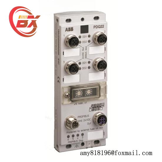 ABB 3HAC4776-1/1