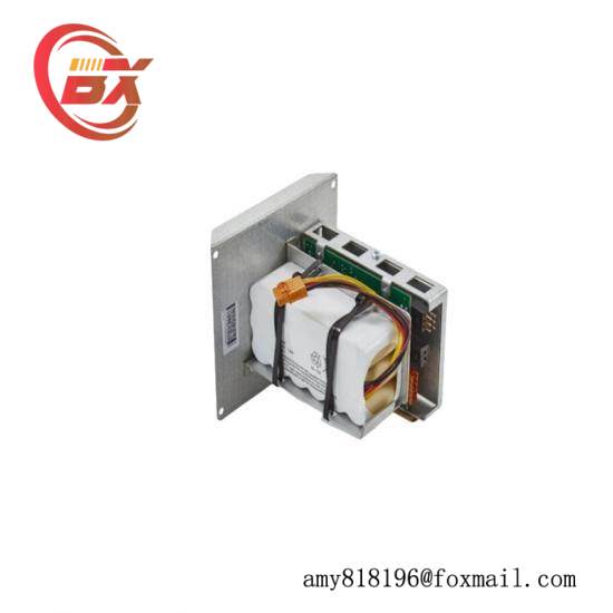 ABB 3HAC5393-2 Battery Unit
