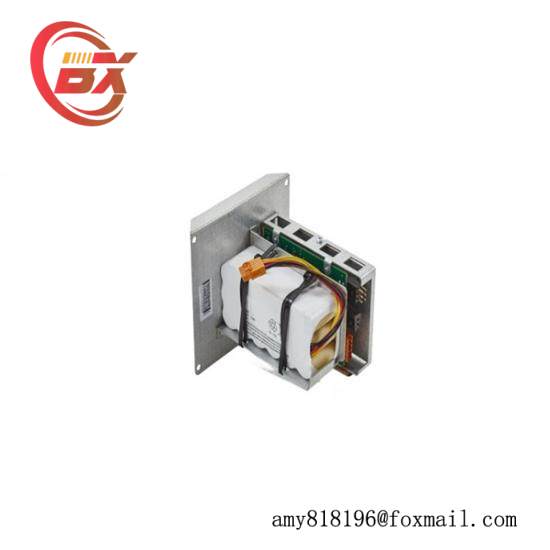 ABB 3HAC5393-2 DSQC508 Robot Computer Battery Backup Unit