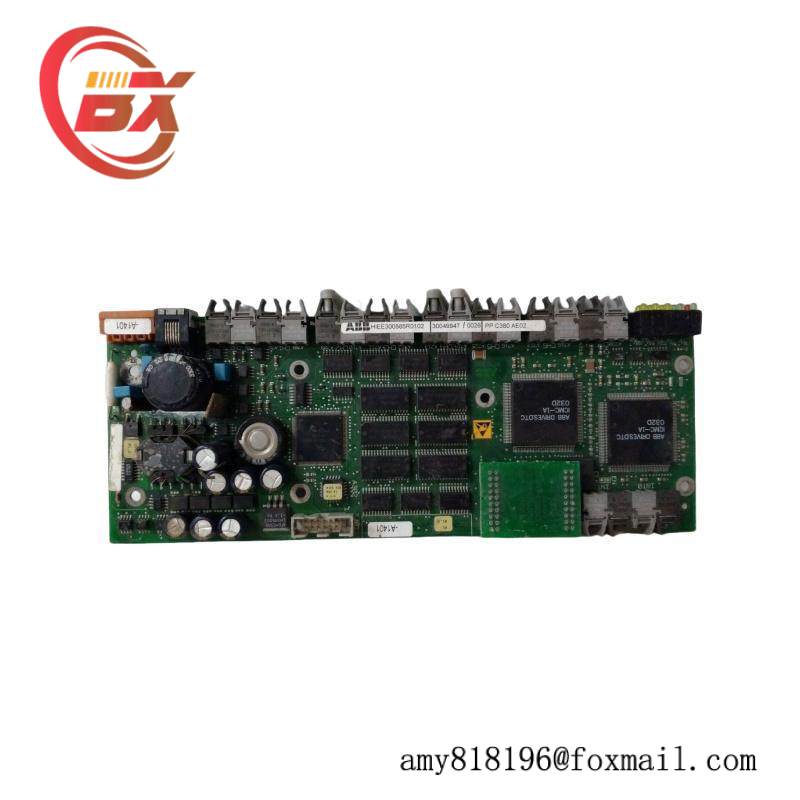 ABB 3HAC5498-1