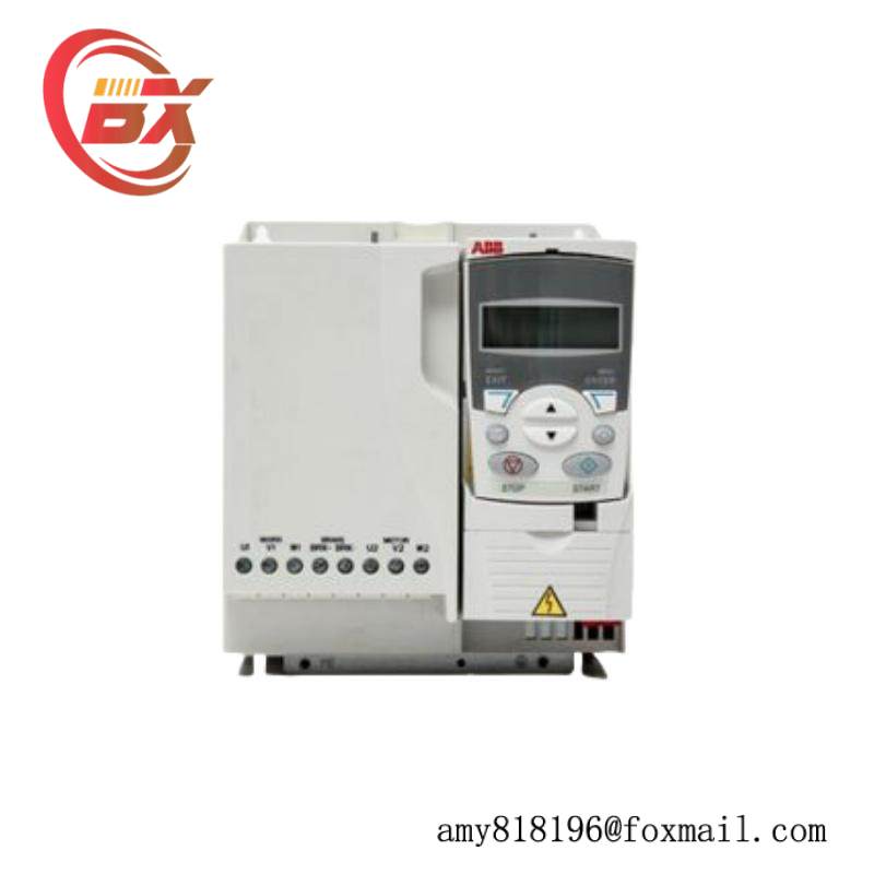 ABB 3HAC5518-1