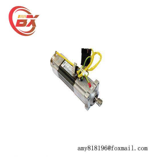 ABB 3HAC5887-1/6 ROBITICS SERVO MOTOR