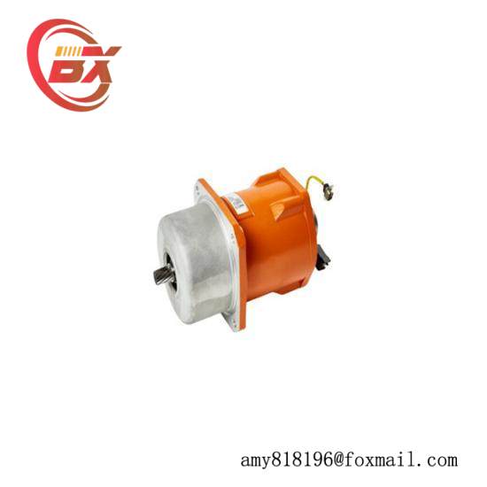ABB 3HAC5952-1 3HAC3696-1 lRB4400 Motor unit