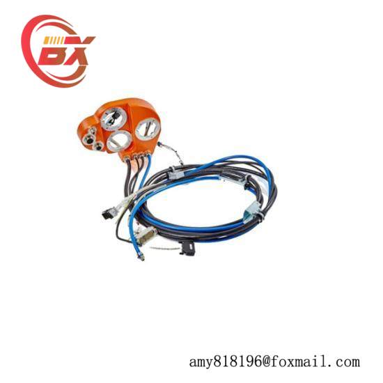 ABB 3HAC7681-1