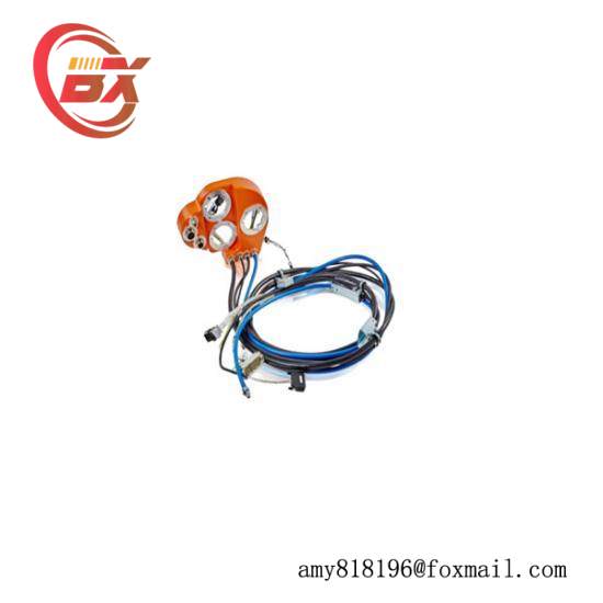 ABB 3HAC8304-1 Cable unit