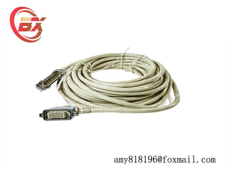 ABB 3HAC9038-4 30m Control cable power L=30m