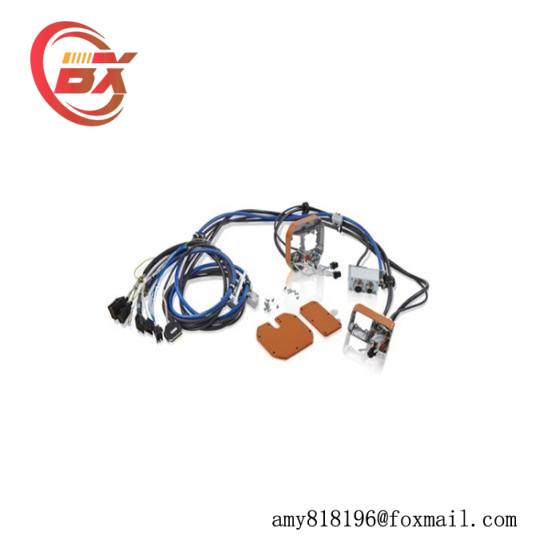 ABB 3HAC93301 Upper arm cable