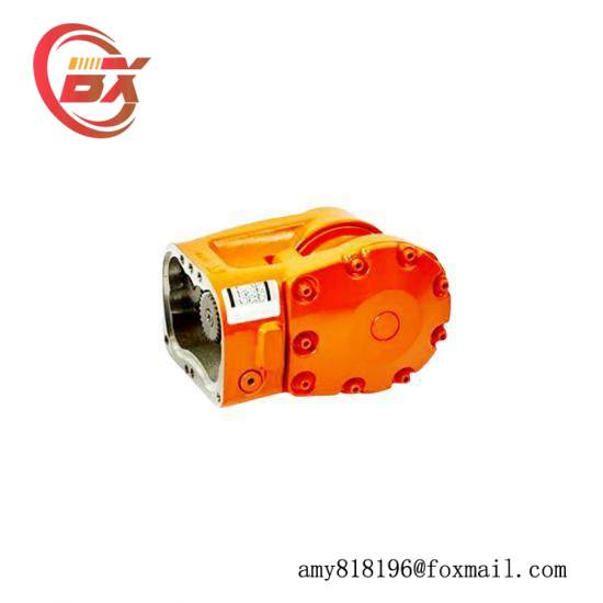 ABB 3HAC9398-1 Drive unit AUTOMATION PARTS