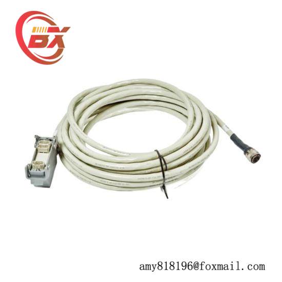 ABB 3HEA800736-001 Power Cable
