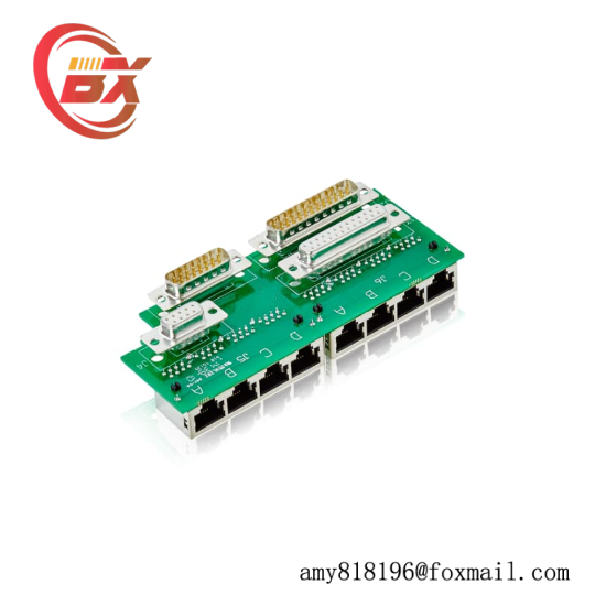 ABB 3AFE64547992 Field Kit