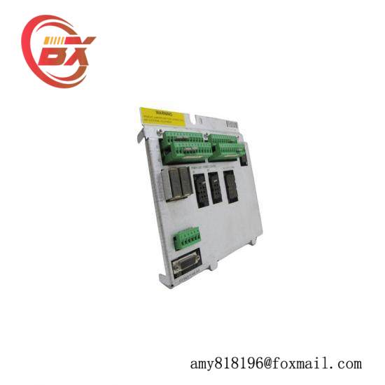 ABB 3HNA000512-001