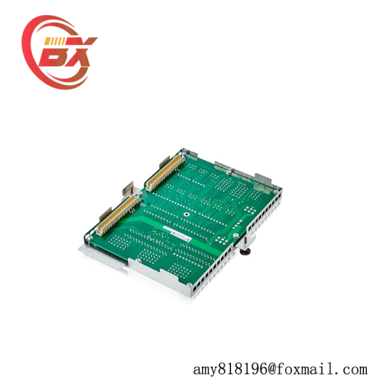 ABB 3HNA001572-001 MCCB-02