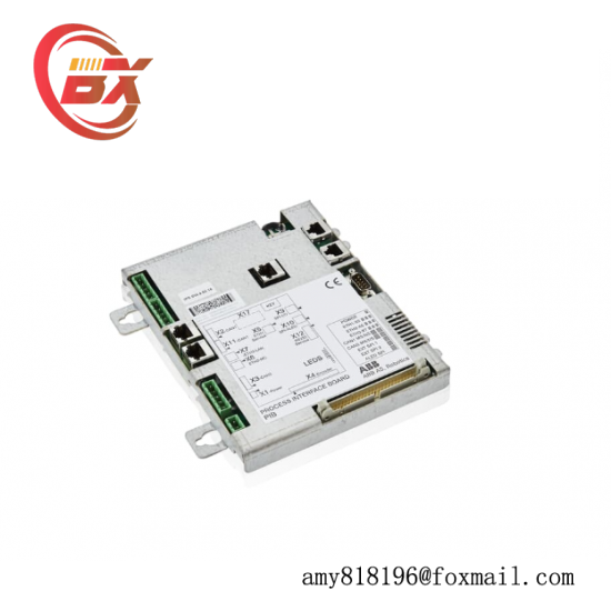 ABB 3HNA006144-001 PIB-01
