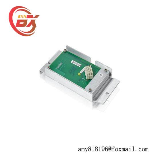ABB 3HNA006149001 Interface Card