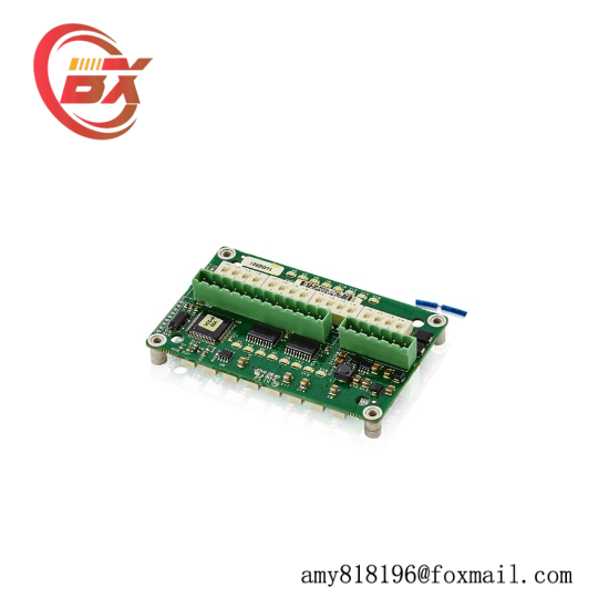 ABB 3HNA006565-001 VCDI-02 Spare part
