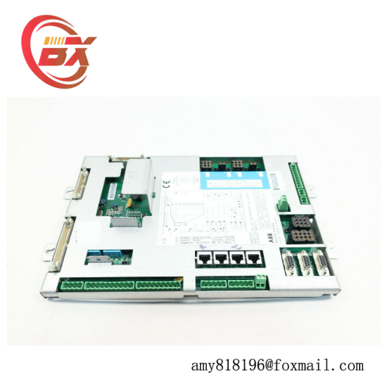ABB 3HNA007719-001