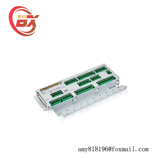 ABB 3HNA011334-001 SCB-01