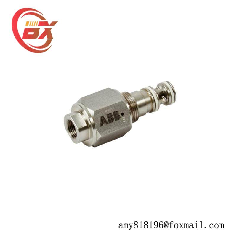 ABB 3HNA012517-001 DSQC668 3HAC029157-001 2/2 VALVE FOR FLUID