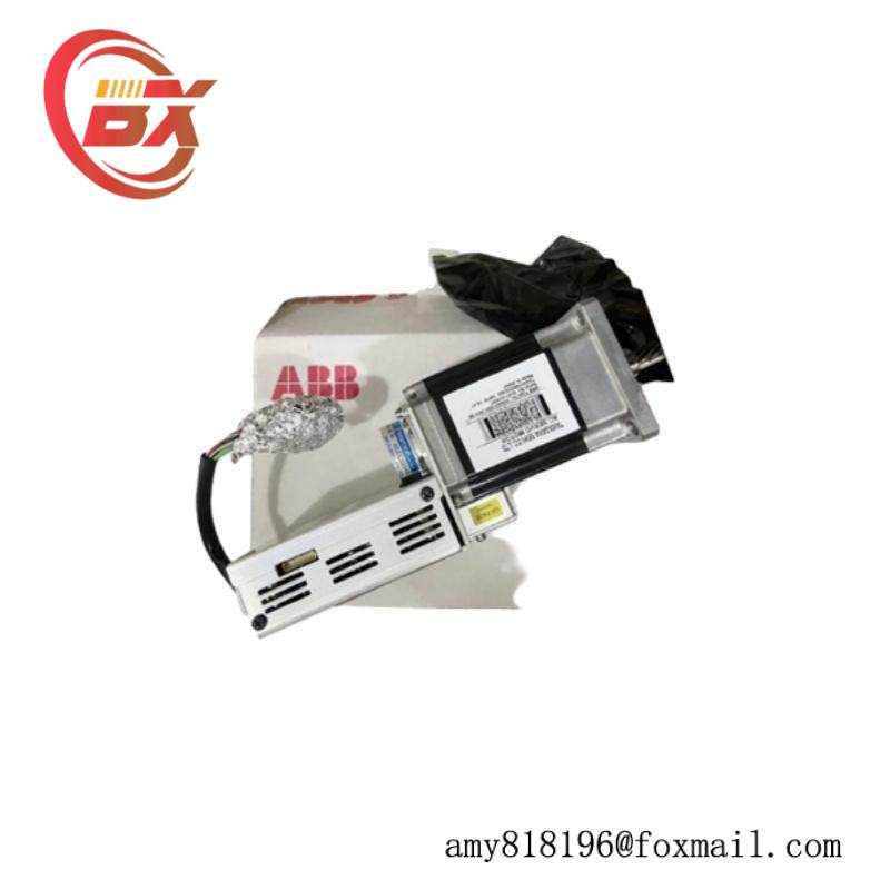 ABB 3HNA012841-001 AC Servo Motor