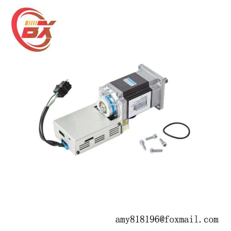 ABB 3HNA012974-001 MOTOR WITH PINION