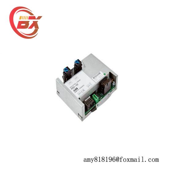 ABB 3HNA015149001 Gear pump driver
