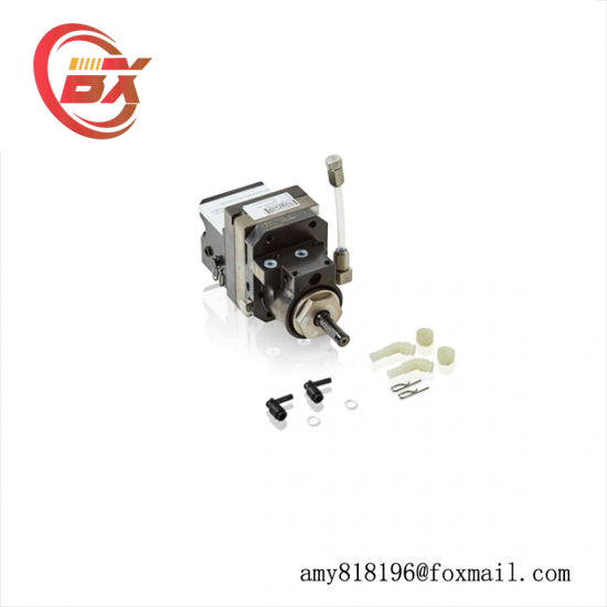 ABB 3HNA015202-001 GEAR PUMP