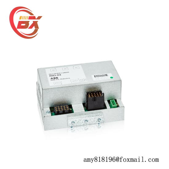 ABB 3HNA020882-001