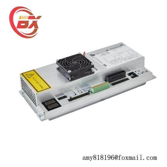 ABB 3HAC037114-001