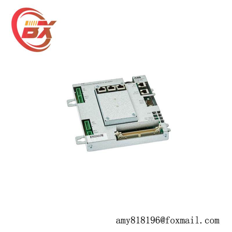 ABB 3HNA023200-001 LCD screen Brand