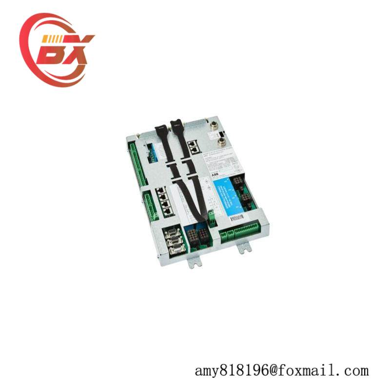 ABB 3HAC020465-001