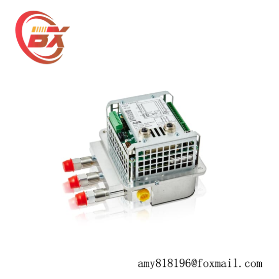 ABB 3HNA024871-001 DCS Module