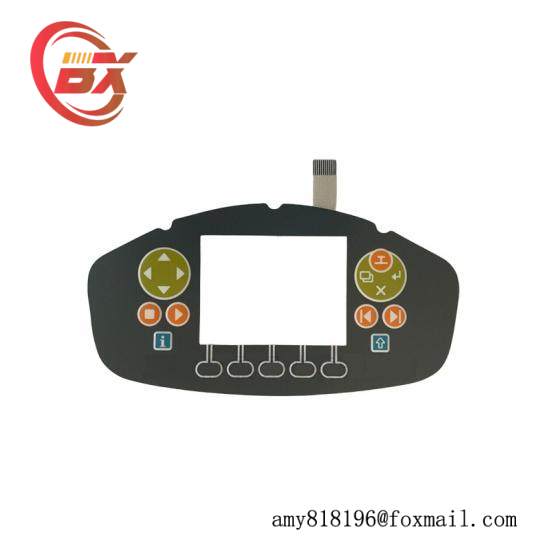 ABB 3HNA024941-001 Keypad Protective