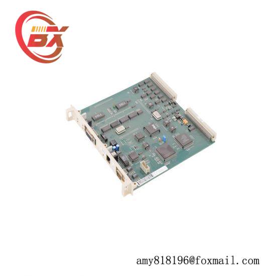 ABB 3HNE00001-1 Ethernet Board AUTOMATION PARTS