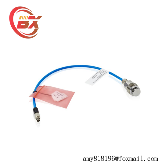 ABB 3HNE09106-1 DCS Module