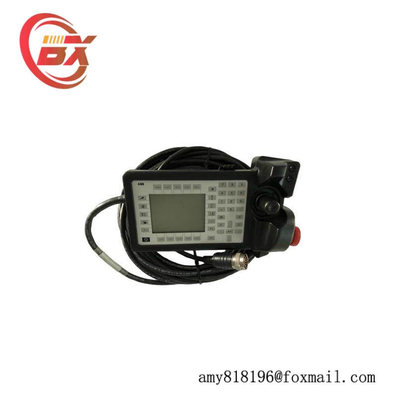 ABB 3HNE 00313-1