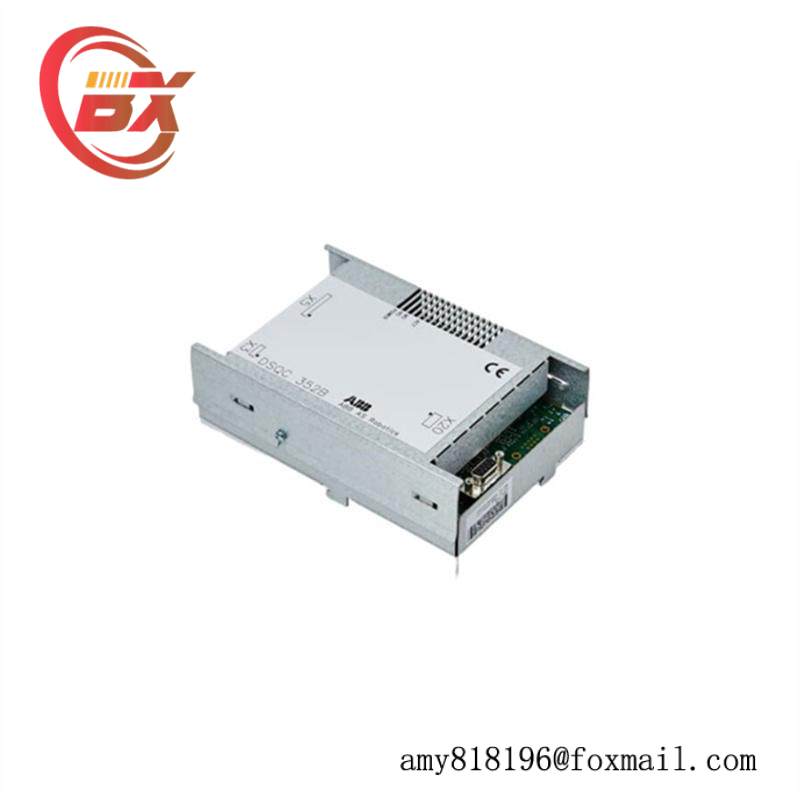 ABB 3HNE 机器号：64-25653