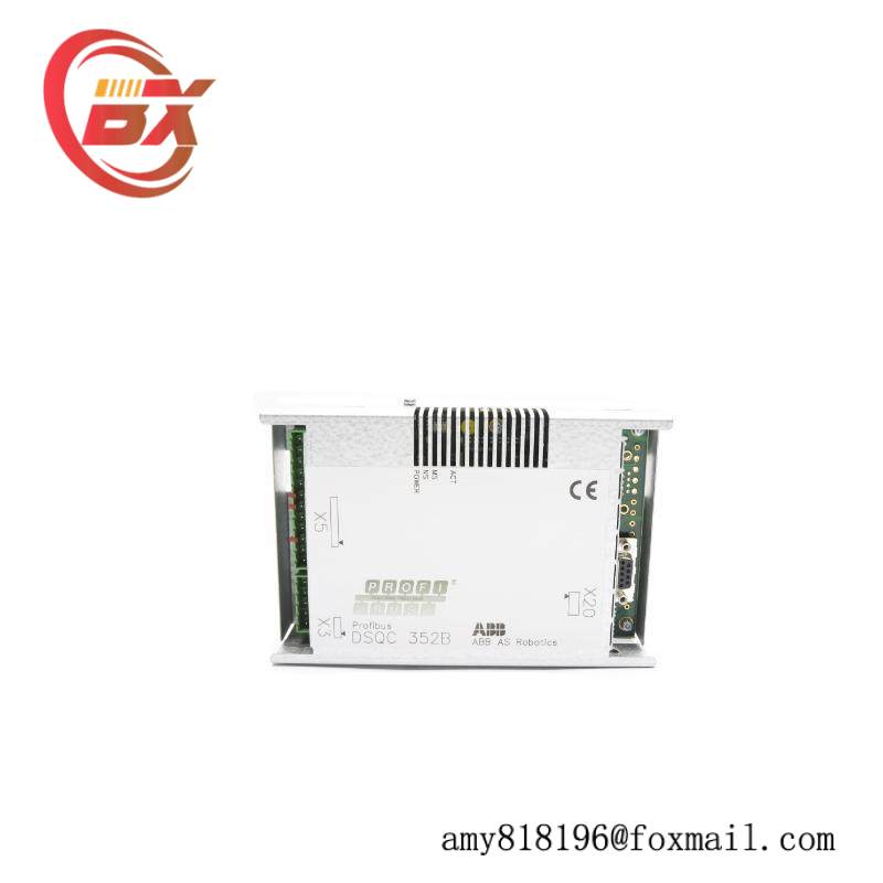 ABB 3HNE TILLV.0317