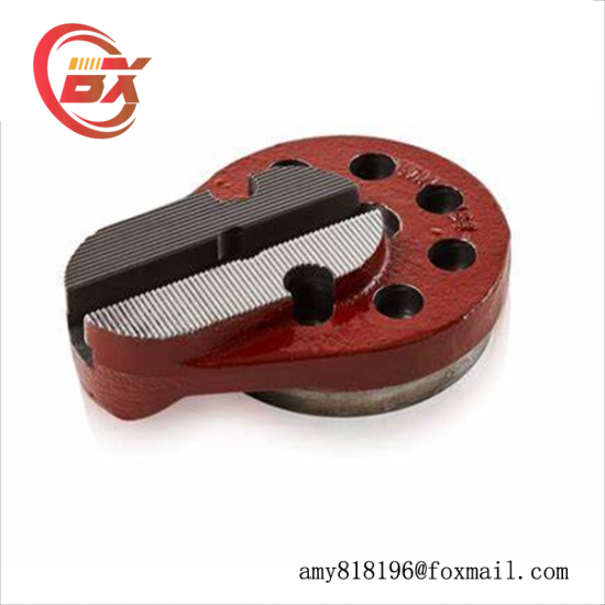ABB 3HNM 02134-1 BOTTOM
