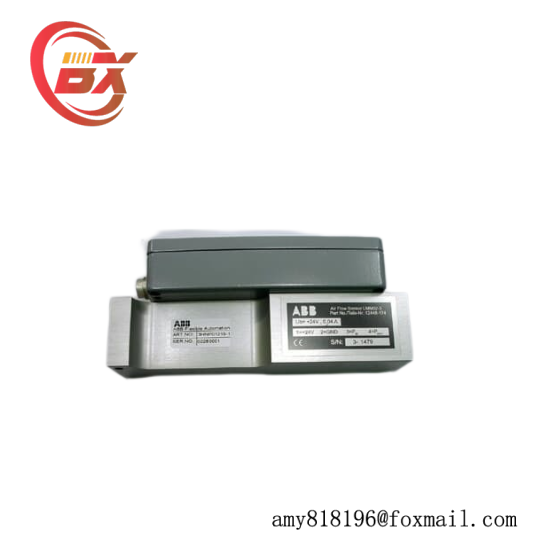 ABB SDCS-CON-2A