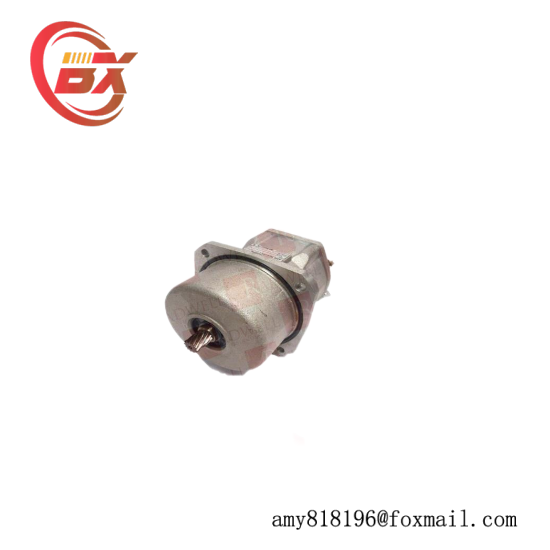 ABB 3HNP03386-1 DCS Module